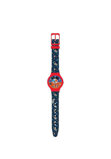 WALT DISNEY KID WATCH Mod. MICKEY MOUSE 562746