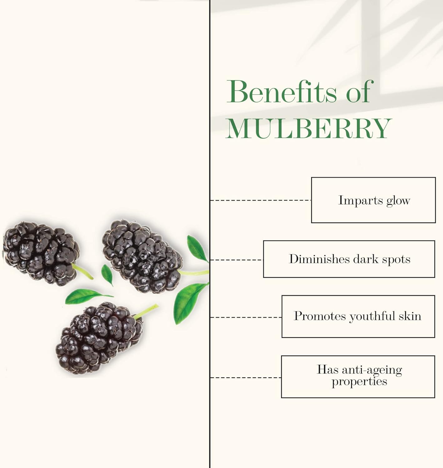 سيروم «Good Vibes» للشعر والتألق والسيطرة على الدهون بزيت شجرة الشاي والتوت 10 مل