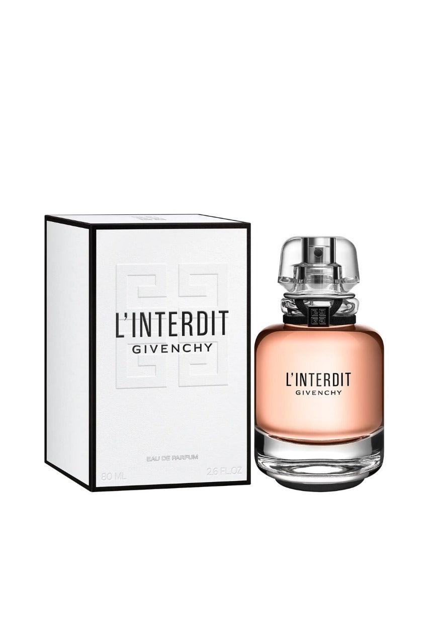 Givenchy L'Interdit L Edp 80Ml