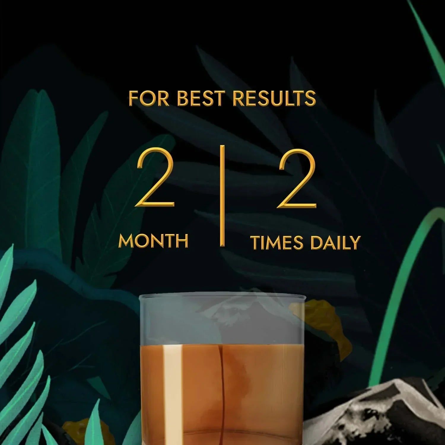 كابيفا شلاجيت جولد راتنج + مارس سورج ماكس كومبو