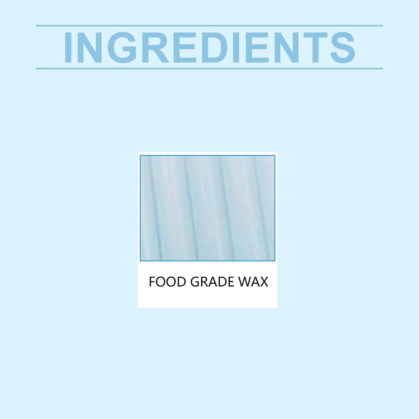 Retainer Wax for Braces, Oral Care, Comfort, Friction Reduction, Safe, Easy to Use ,5pcs
