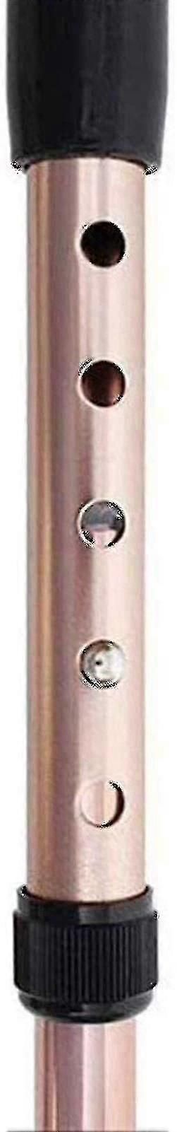 Adjustable Arm Crutch Lightweight Aluminum Walking Support Aid