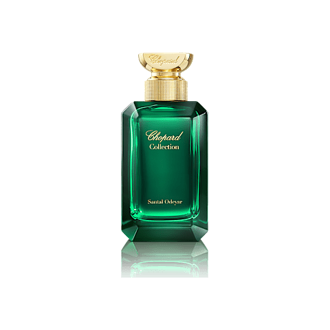 Santal Odeyar Eau de Parfum 100ml