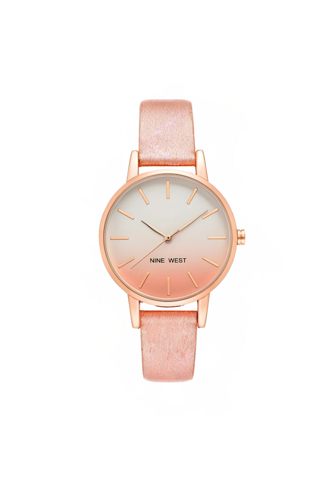 Nine West Women's Watch - NW_2512RGPK