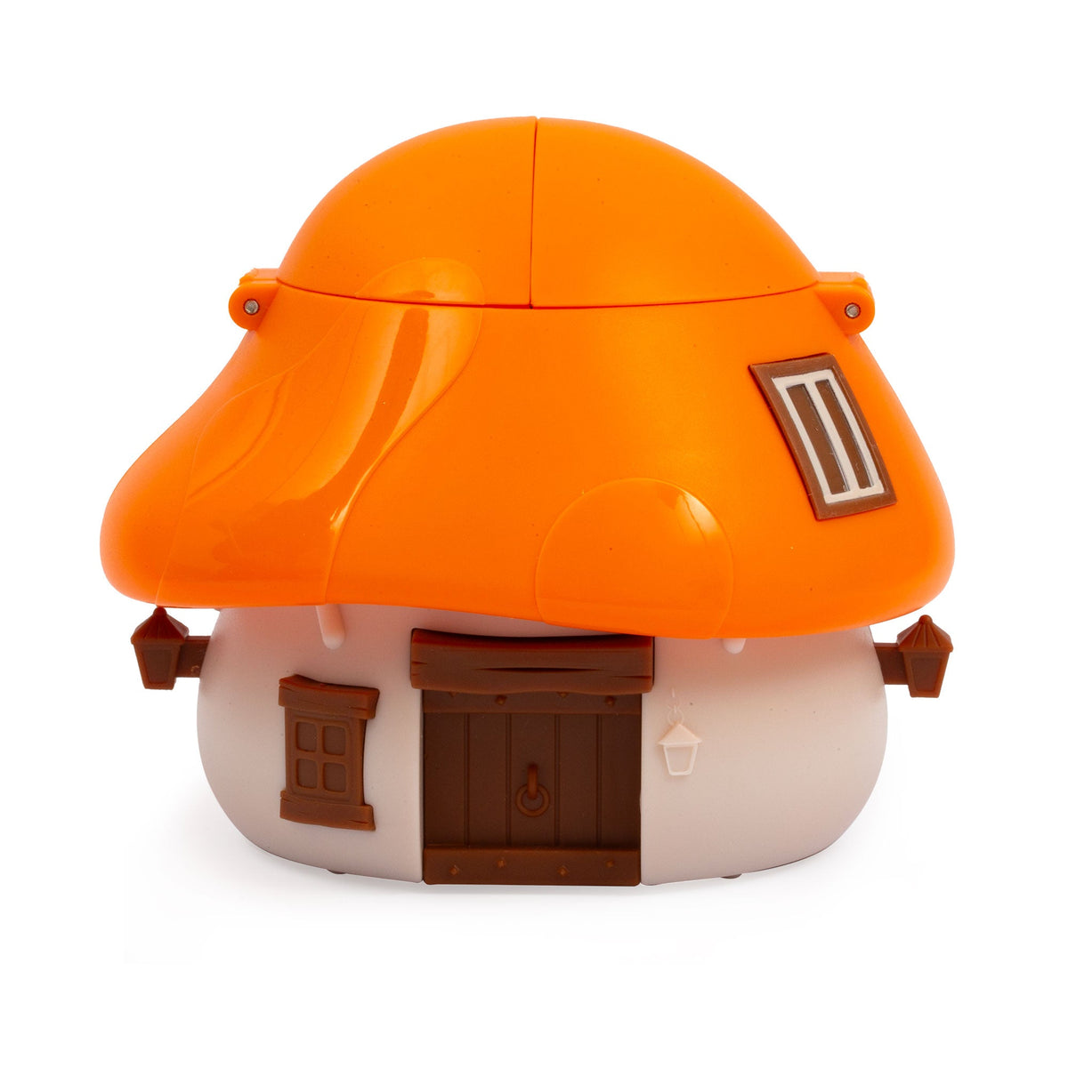 Smurfs Surprise House (Assortment - Includes 1)