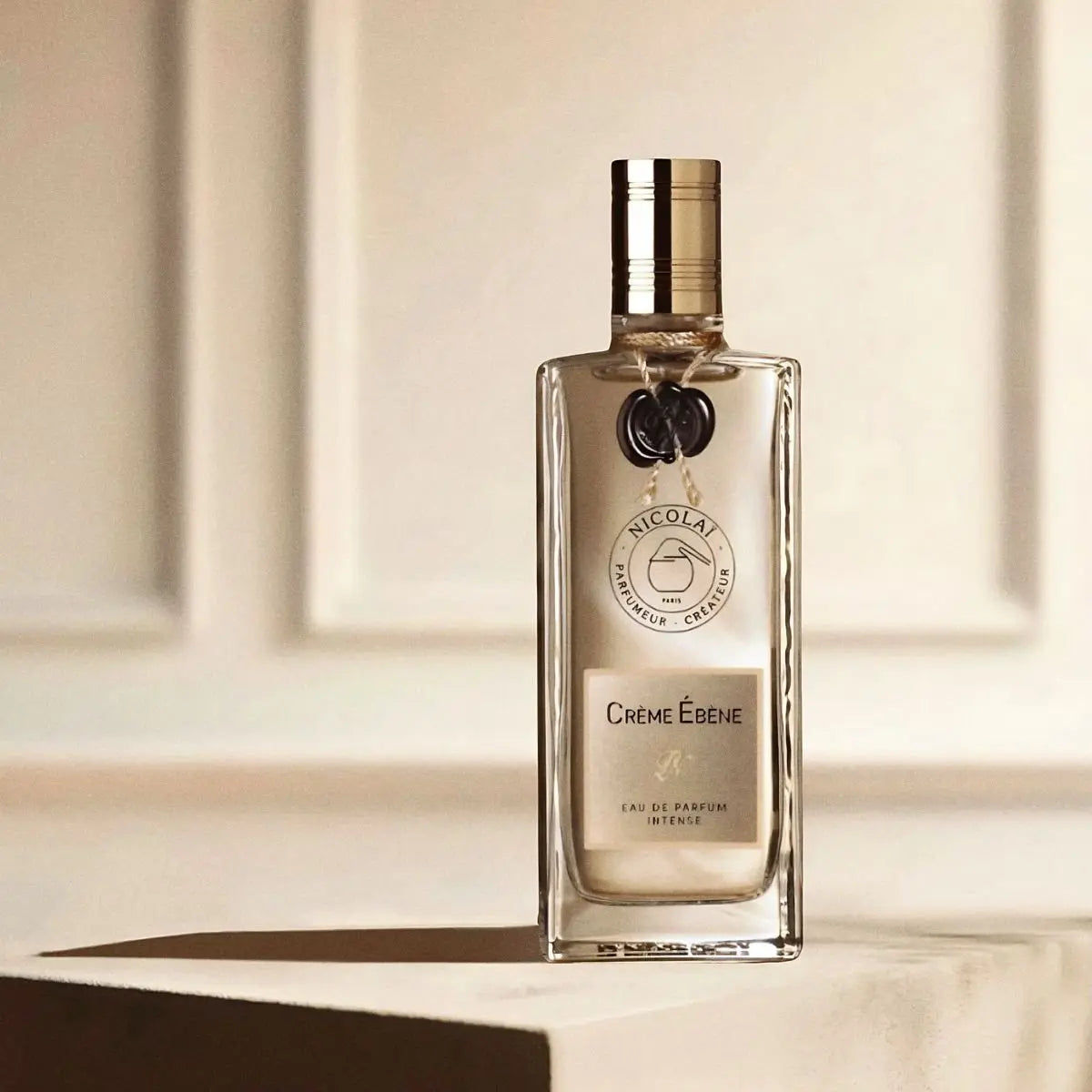 Crème Ebène Intense Eau de Parfum 100ml