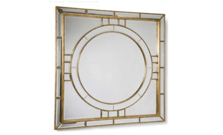 Wall Mirror #18RG025