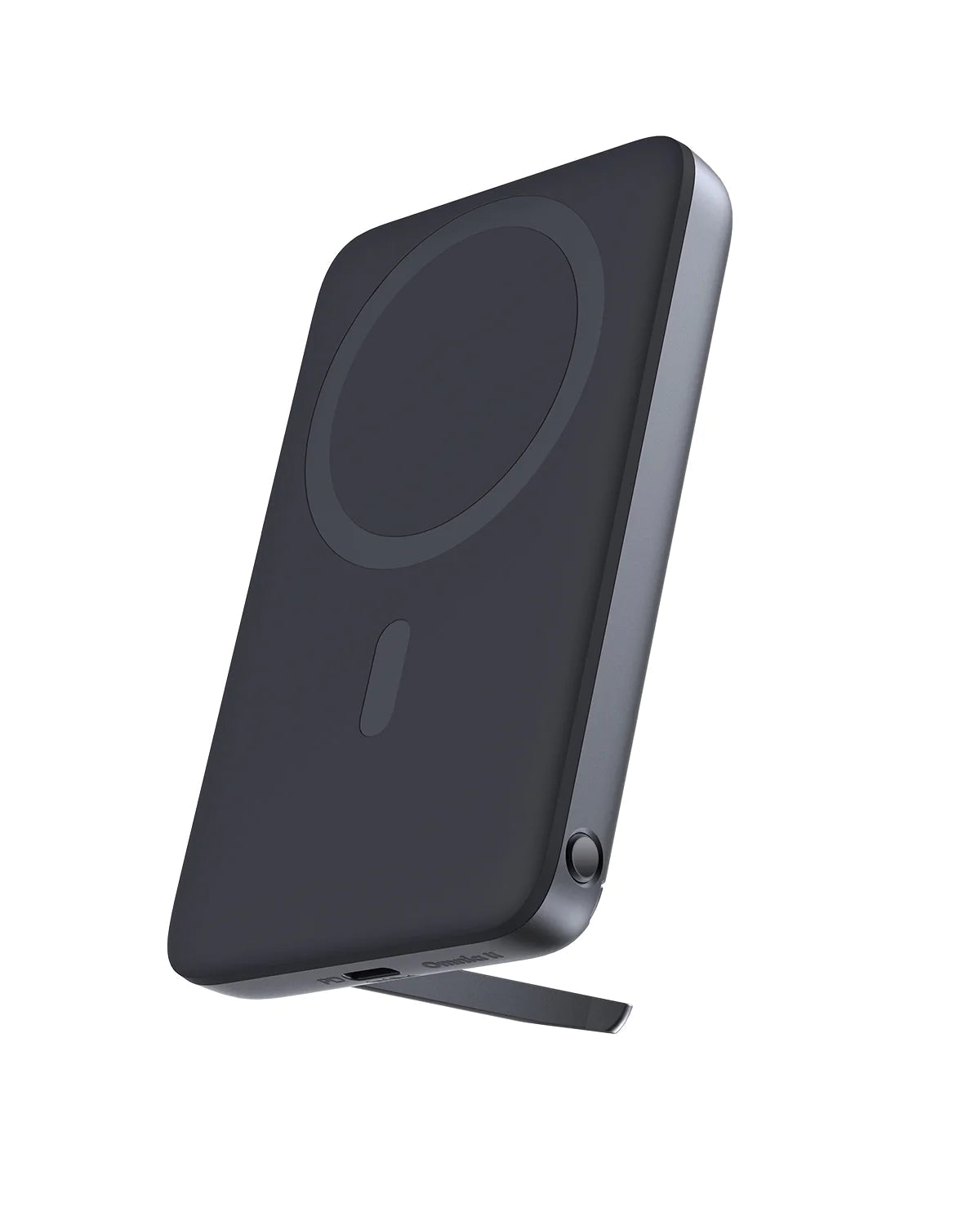 Aukey PB-MS01 6700mAh Maga air power bank with 20W PD - Grey