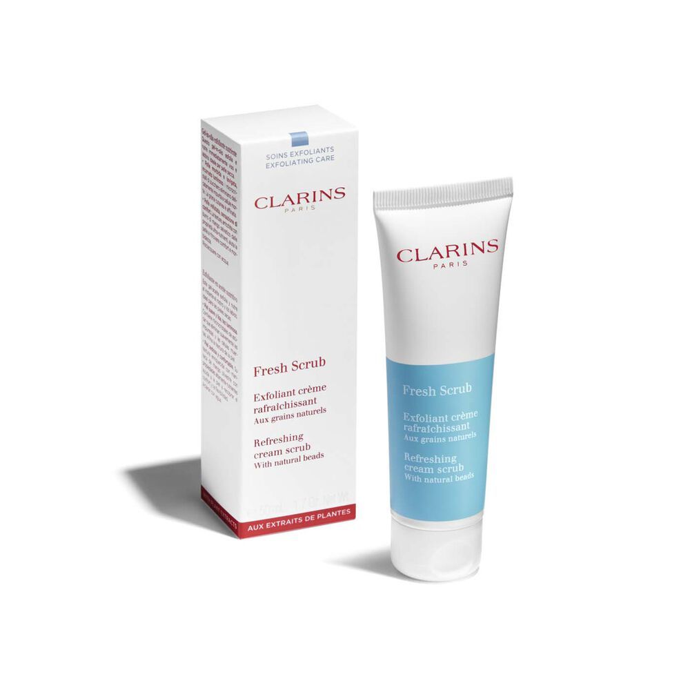 Fresh Scrub 50ml