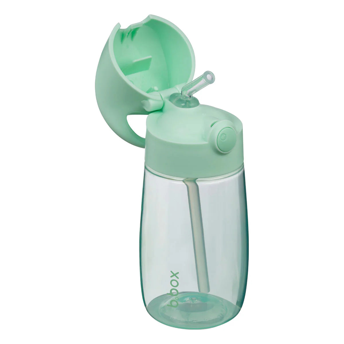 b.box 380ml Drink Bottle Jr - Spearmint