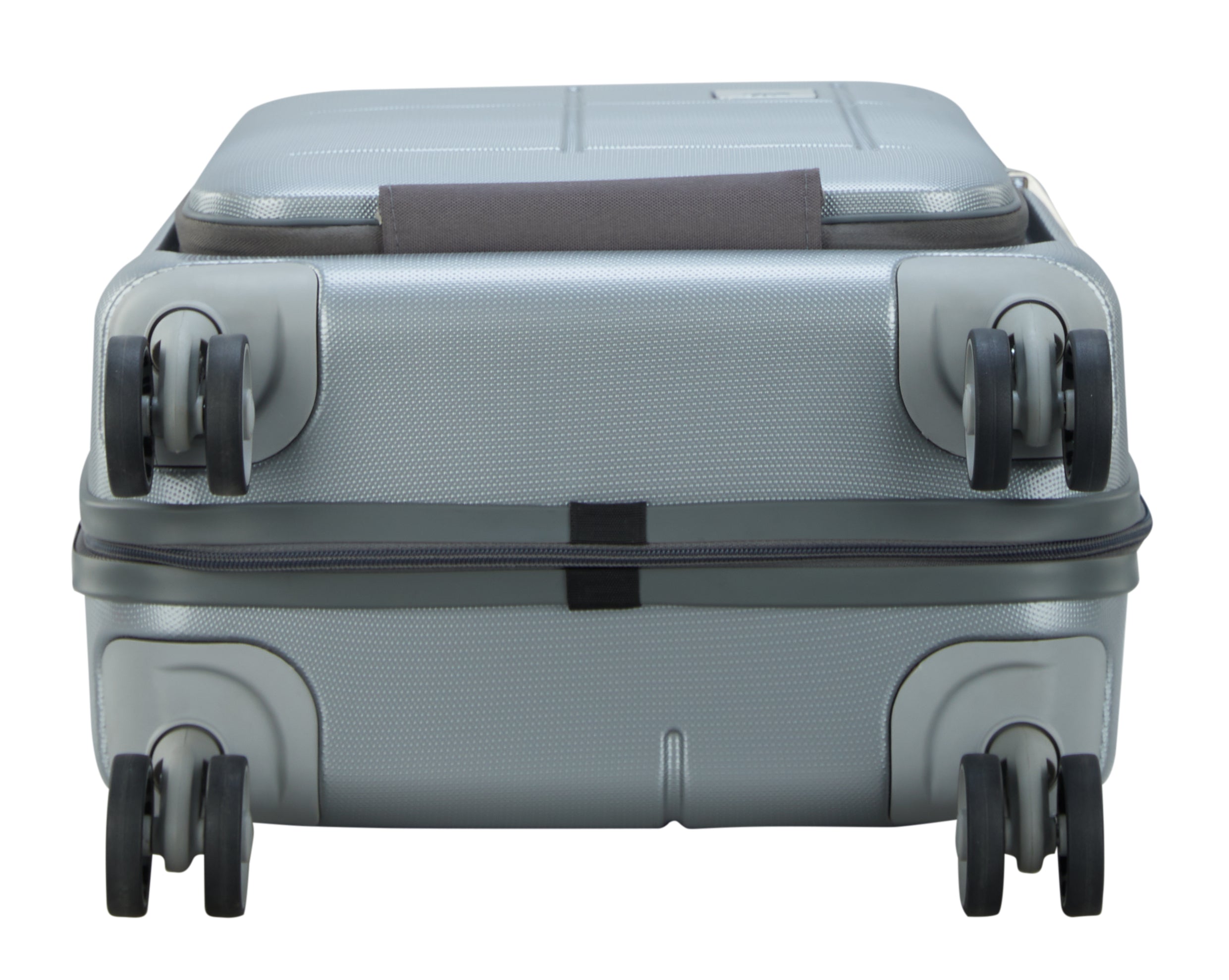 VIP Zorro HL 4Wheel Spin Trolley