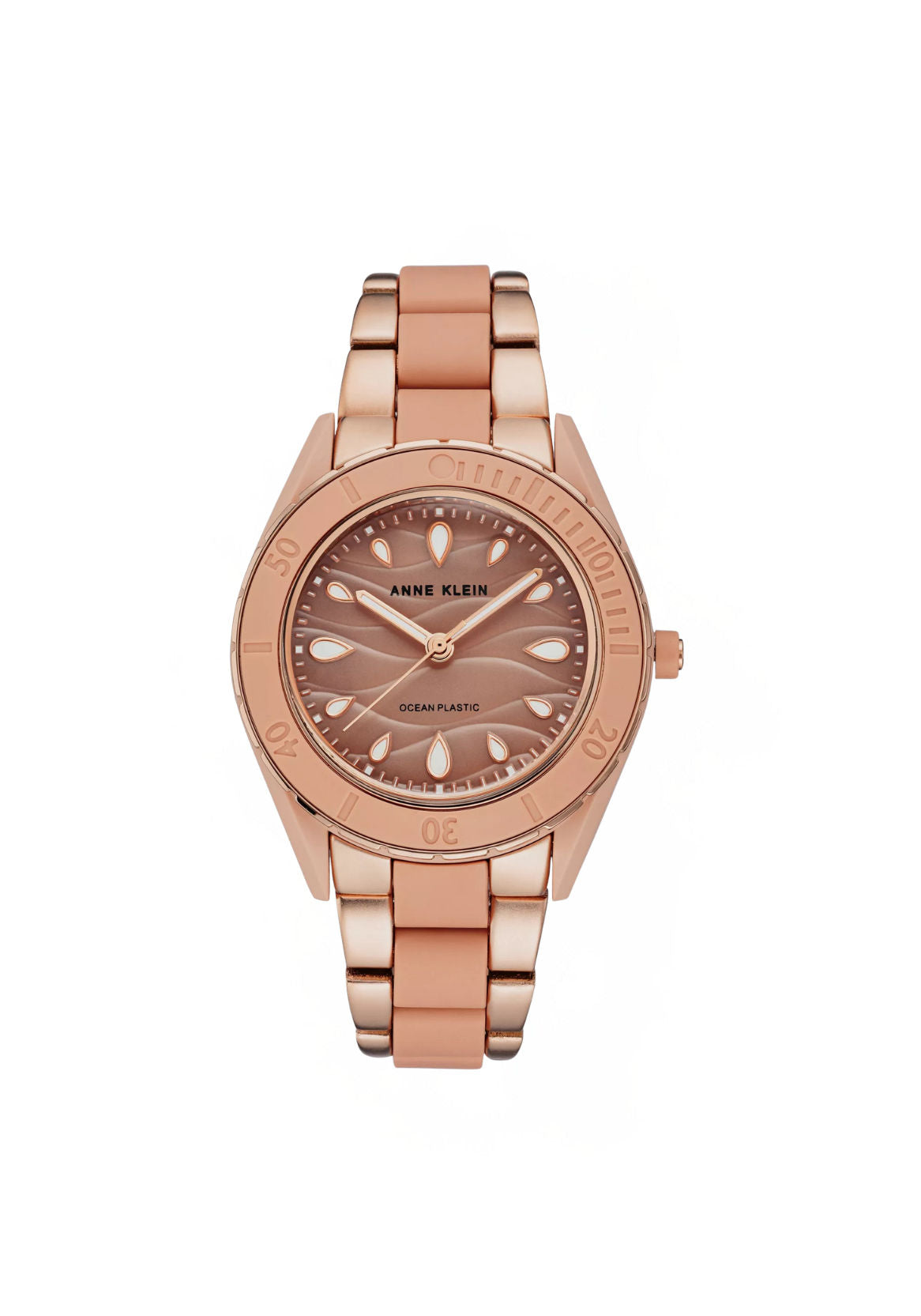 Anne Klein Womens Watches AK3910PKRG