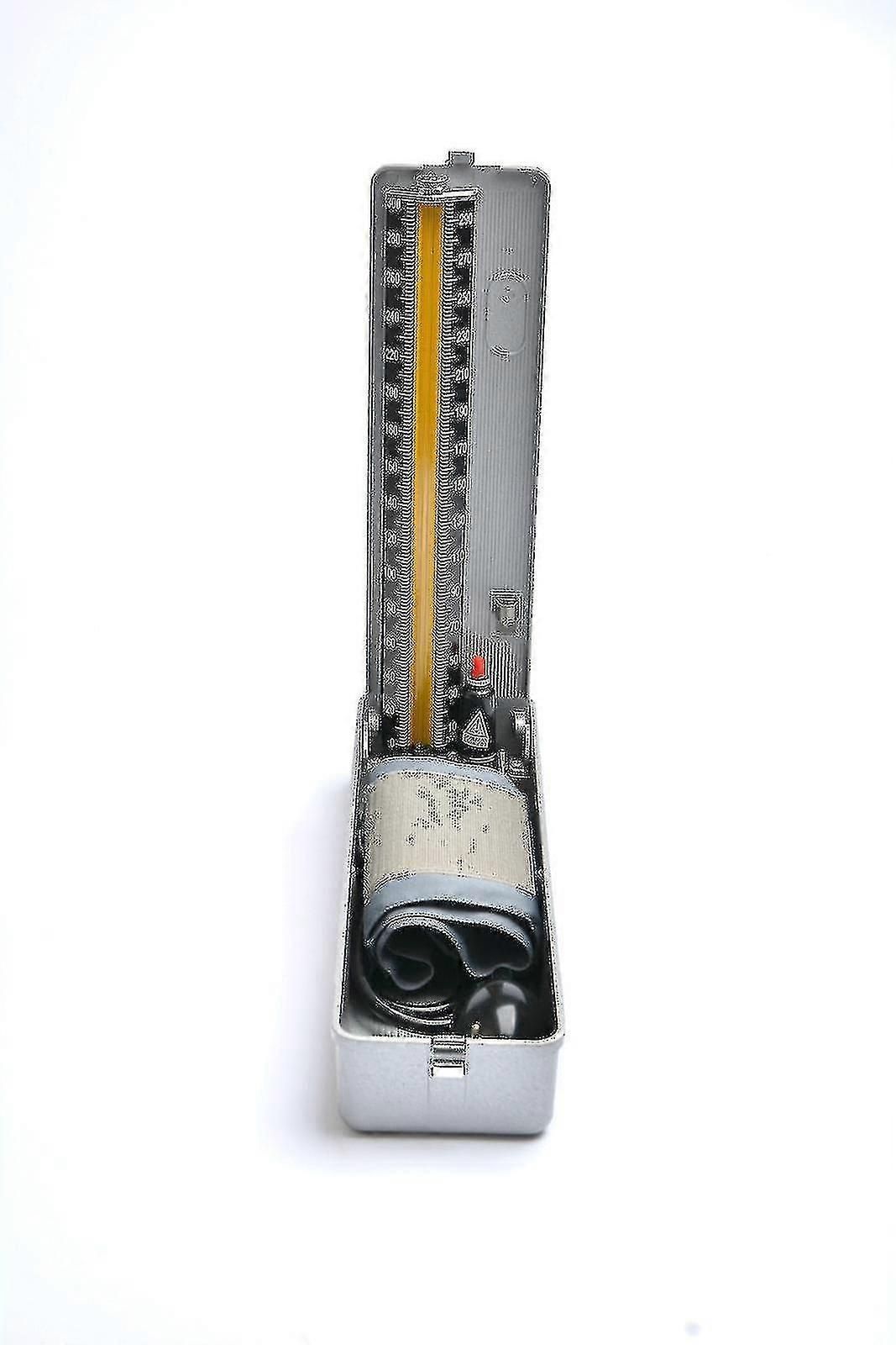 Blood Pressure Monitor Portable Home Use Measurement Device