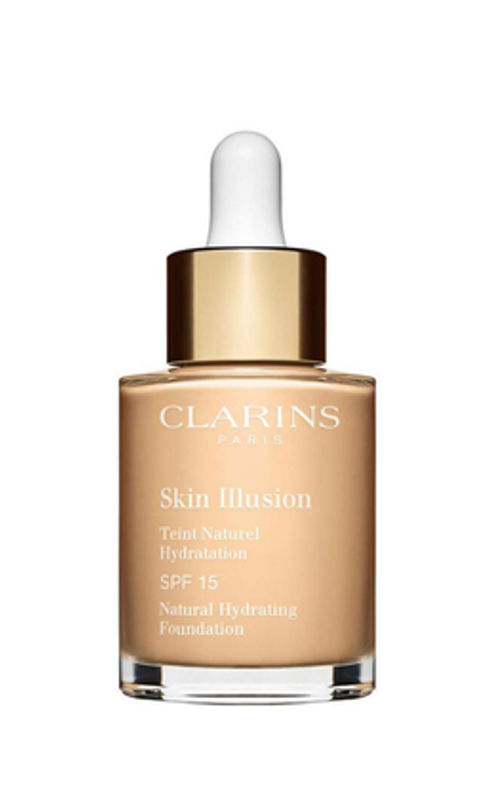 Skin Illusion SPF15