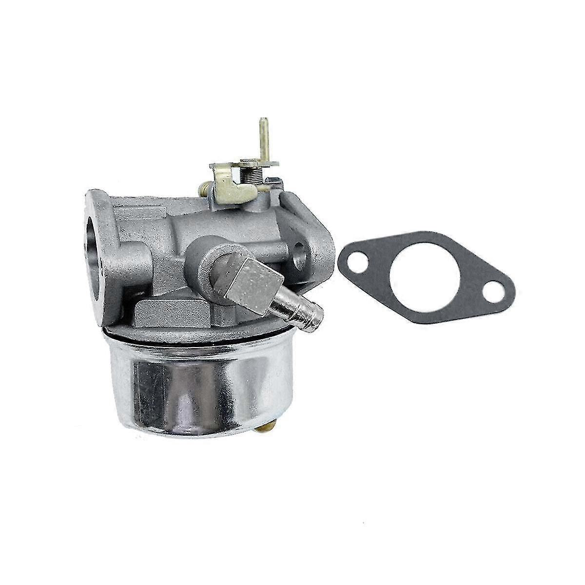 Carburetor For Horizontal Engines Geo35 Geo40 Geo50 Fhp2013 8291