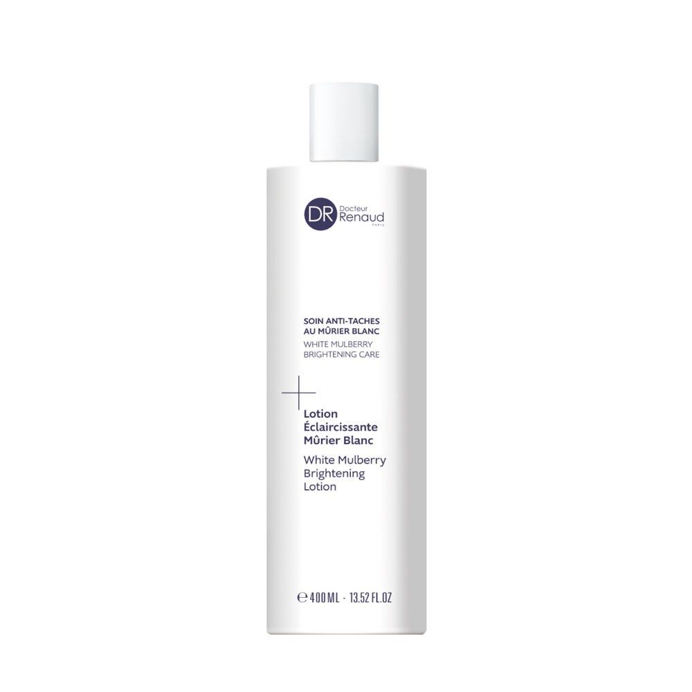 Dr Renaud Whitemulberry Brighten Lotion, 400ml