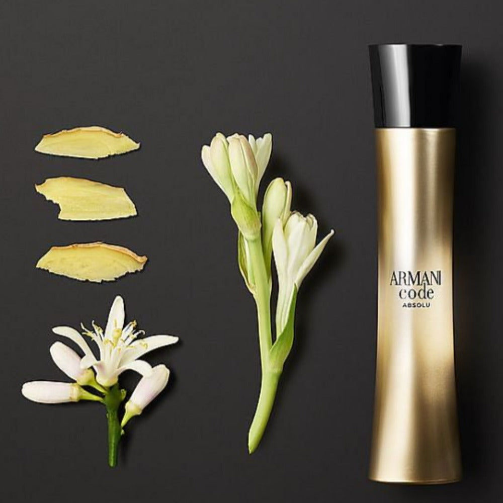 Code Absolu Eau de Parfum