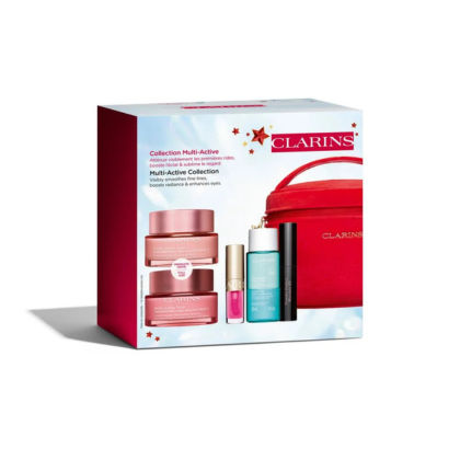 Multi-Active Luxury Collection Set