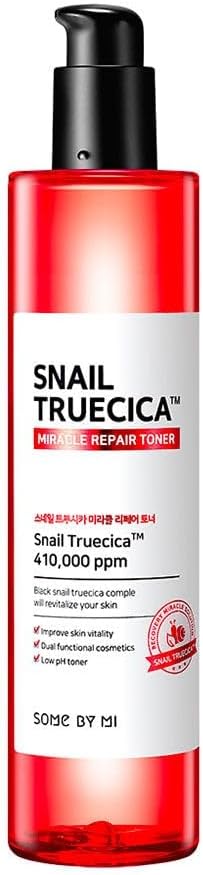 تونر Some By Mi Snail Truecica Miracle Repair 135 مل