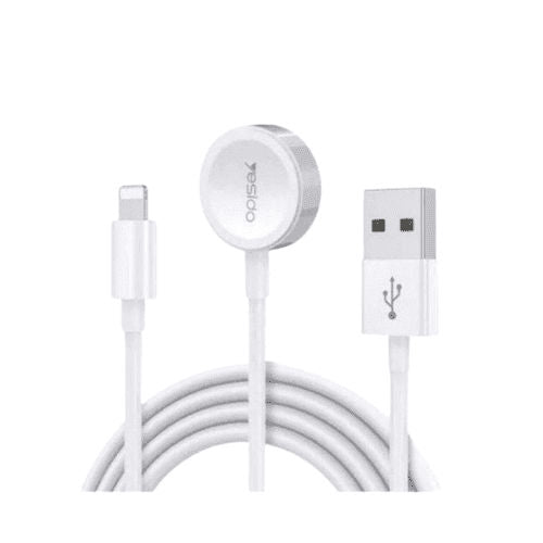 YESIDO 2 IN 1 CHARGING CABLE CA70