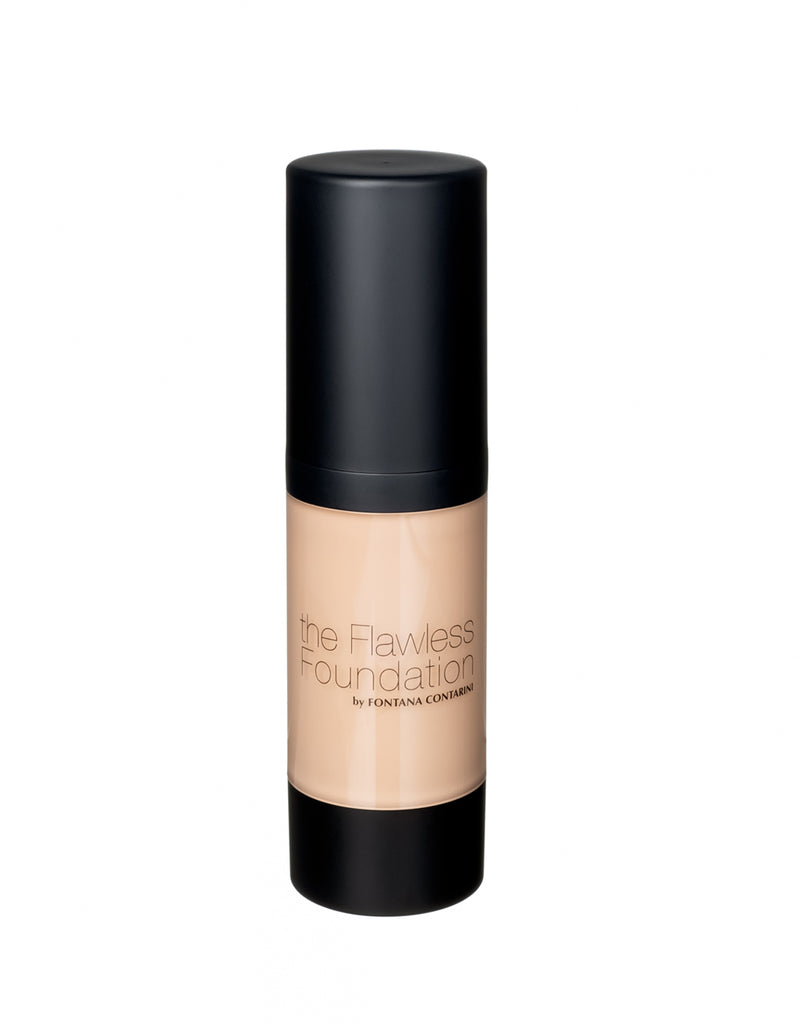 The Flawless Foundation