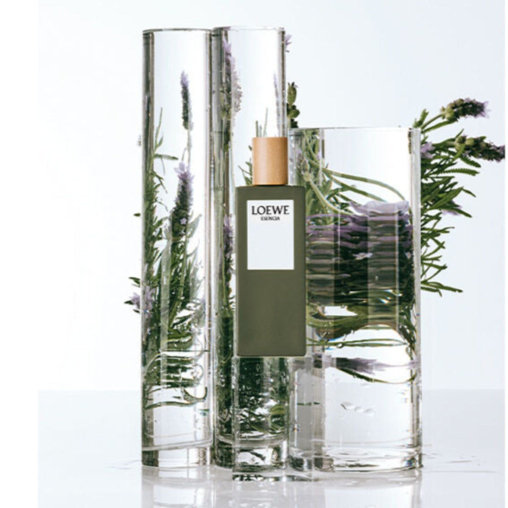 Esencia Eau de Toilette 100ml