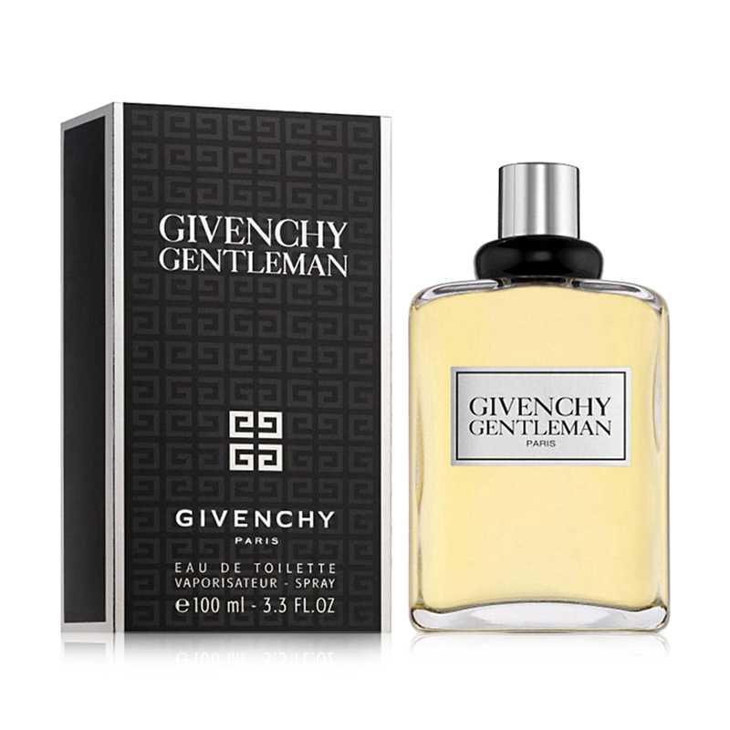 Givenchy Gentleman Edt Orignal 100Ml
