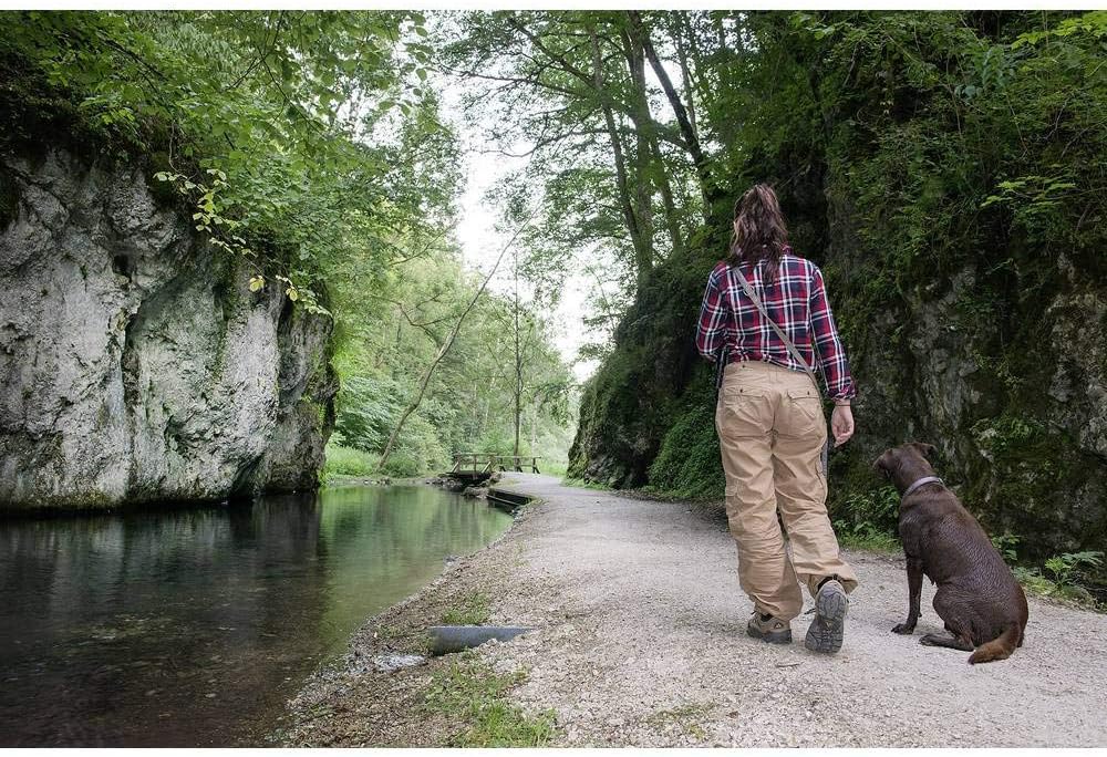 مصباح جيب LED Brennenstuhl 1178603160 TL 250F LuxPremium، معدني، أسود