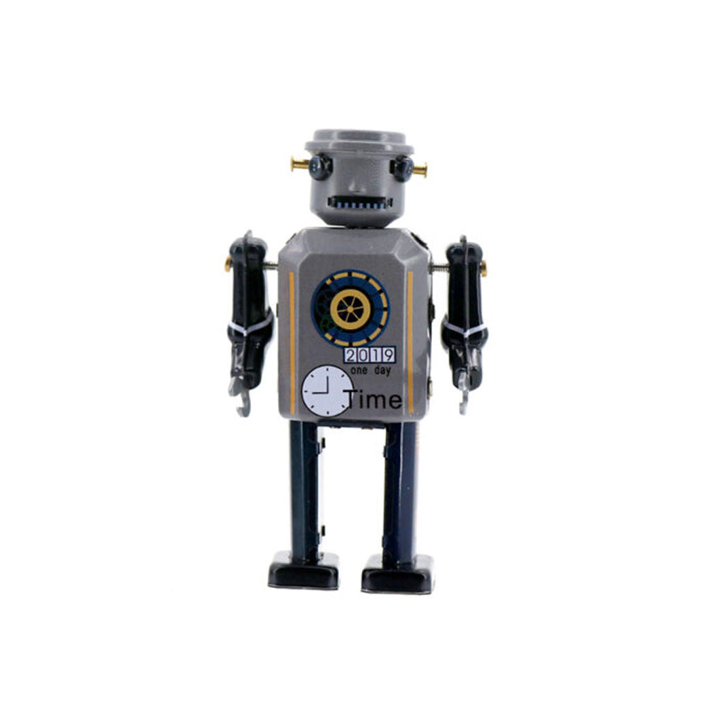Timebot  Collectors Item