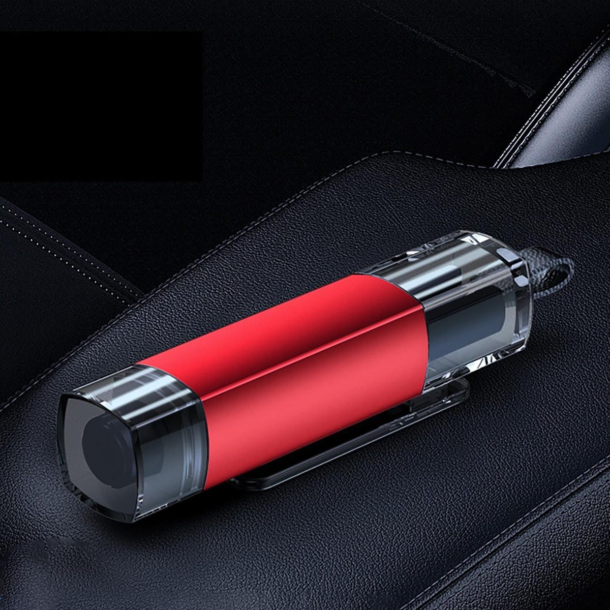 Car Safety Hammer Mini Lifesaving Hammer Multi Purpose Escape Window Breaker