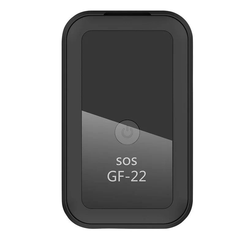 Mini GPS Tracker for Vehicles Magnetic GPS Car Locator for Trucks Kids Elder Pets