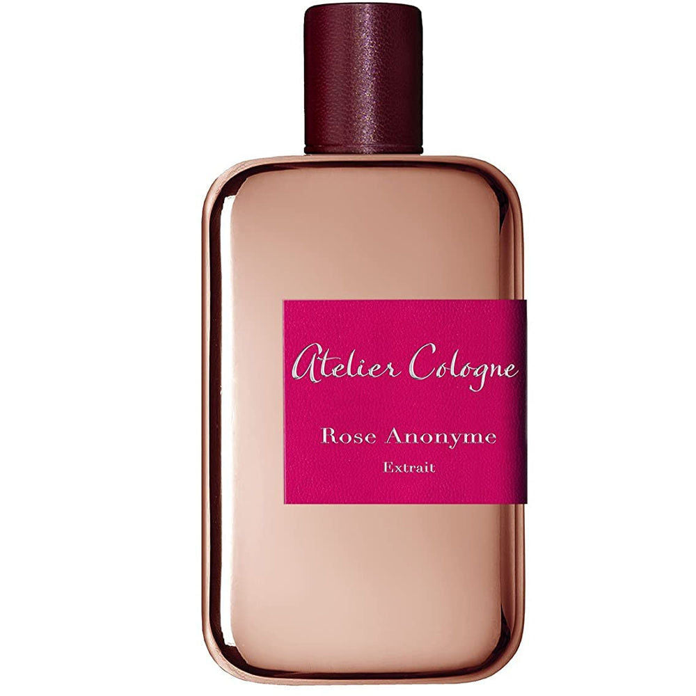 Atelier Cologne Rose Anonyme Extrait Absolue 200 Ml