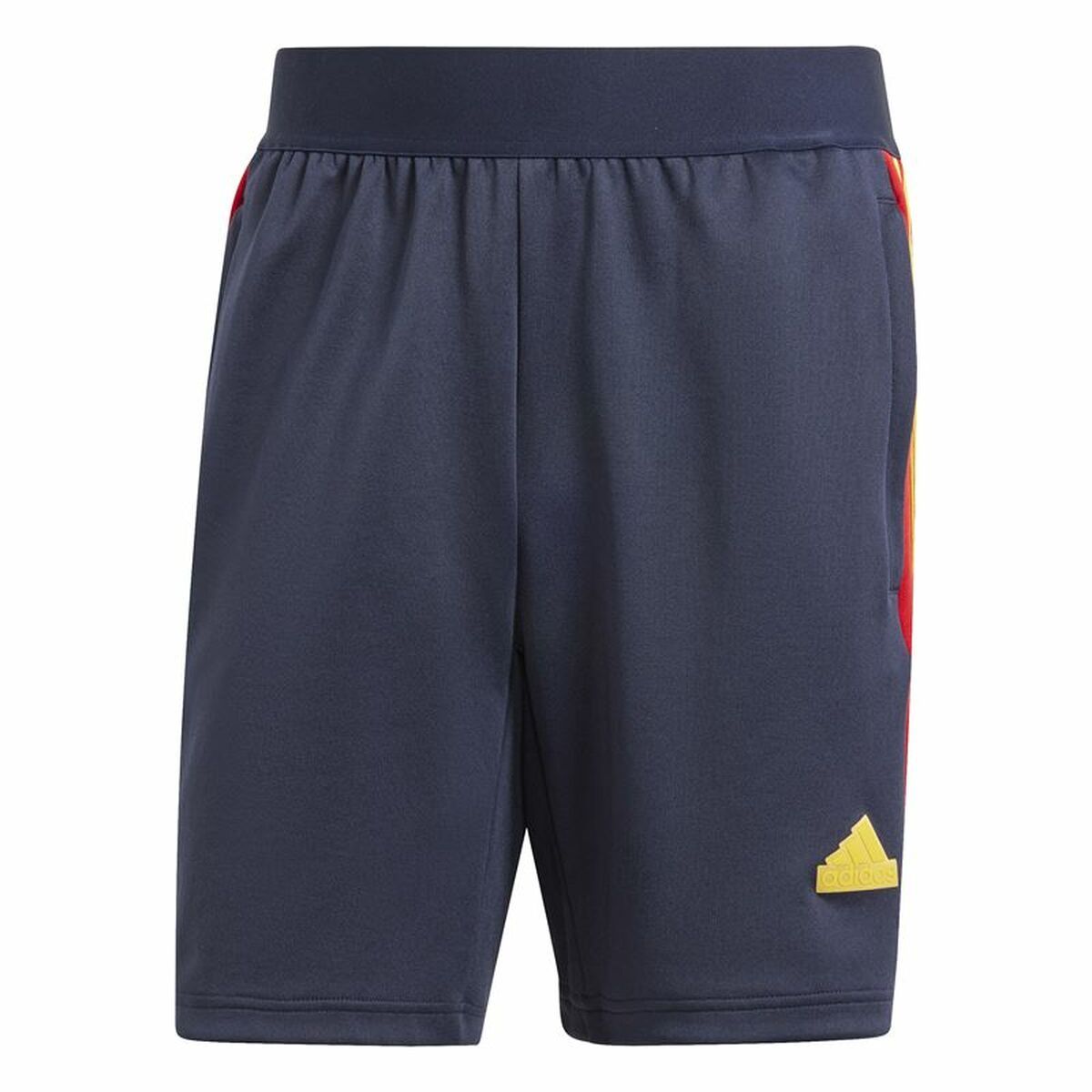 Sports Shorts Adidas House of Tiro National Pack Navy Blue