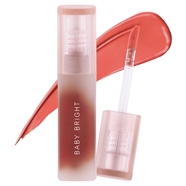 CLOUDY BARE TINT 2.6G BABY BRIGHT (M) #06 SUNSET