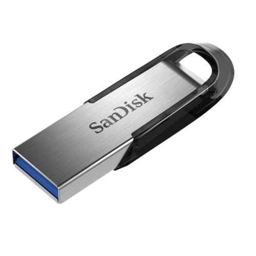 SANDISK Ultra Flair USB Type-C 128 GB