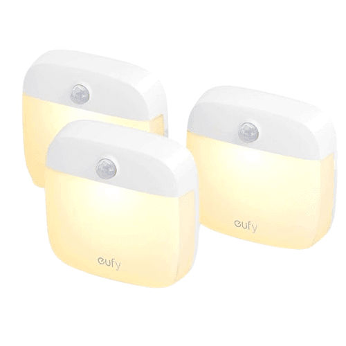 EUFY LUMI STICK-ON NIGHT LIGHT