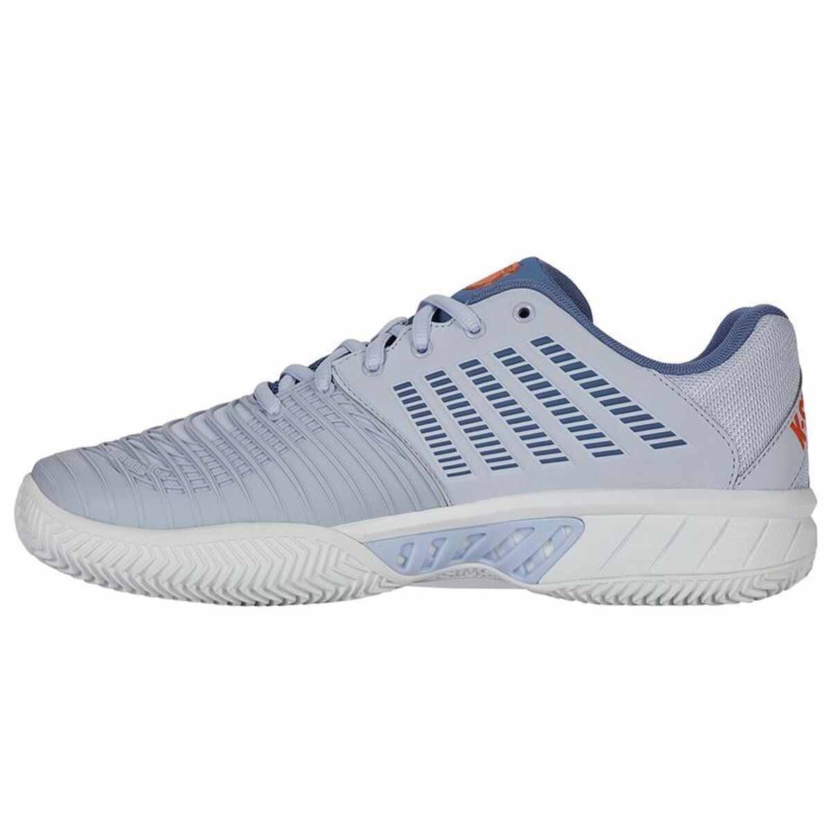 Men's Tennis Shoes Kswiss Express Light 3 Hb Blue