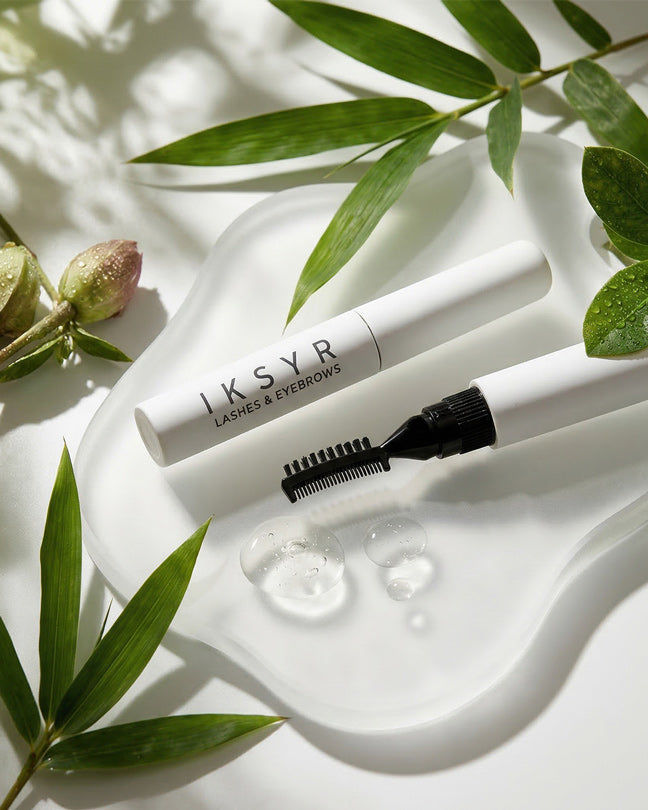 IKSYR EYE LASHES SERUM