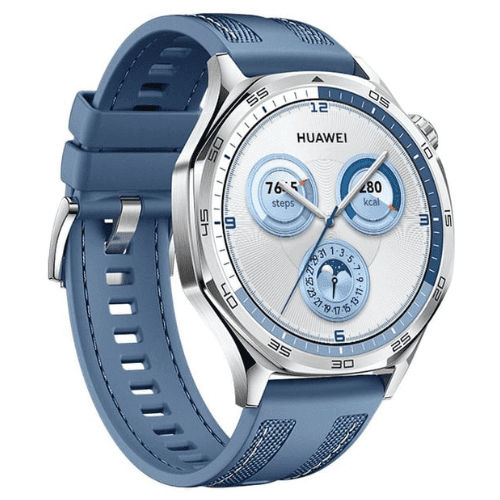 Huawei Watch GT5 -Blue 46mm