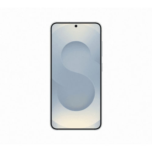 سامسونج جالاكسي S25 5G 256 جيجابايت 12 جيجابايت رام فضي شادو