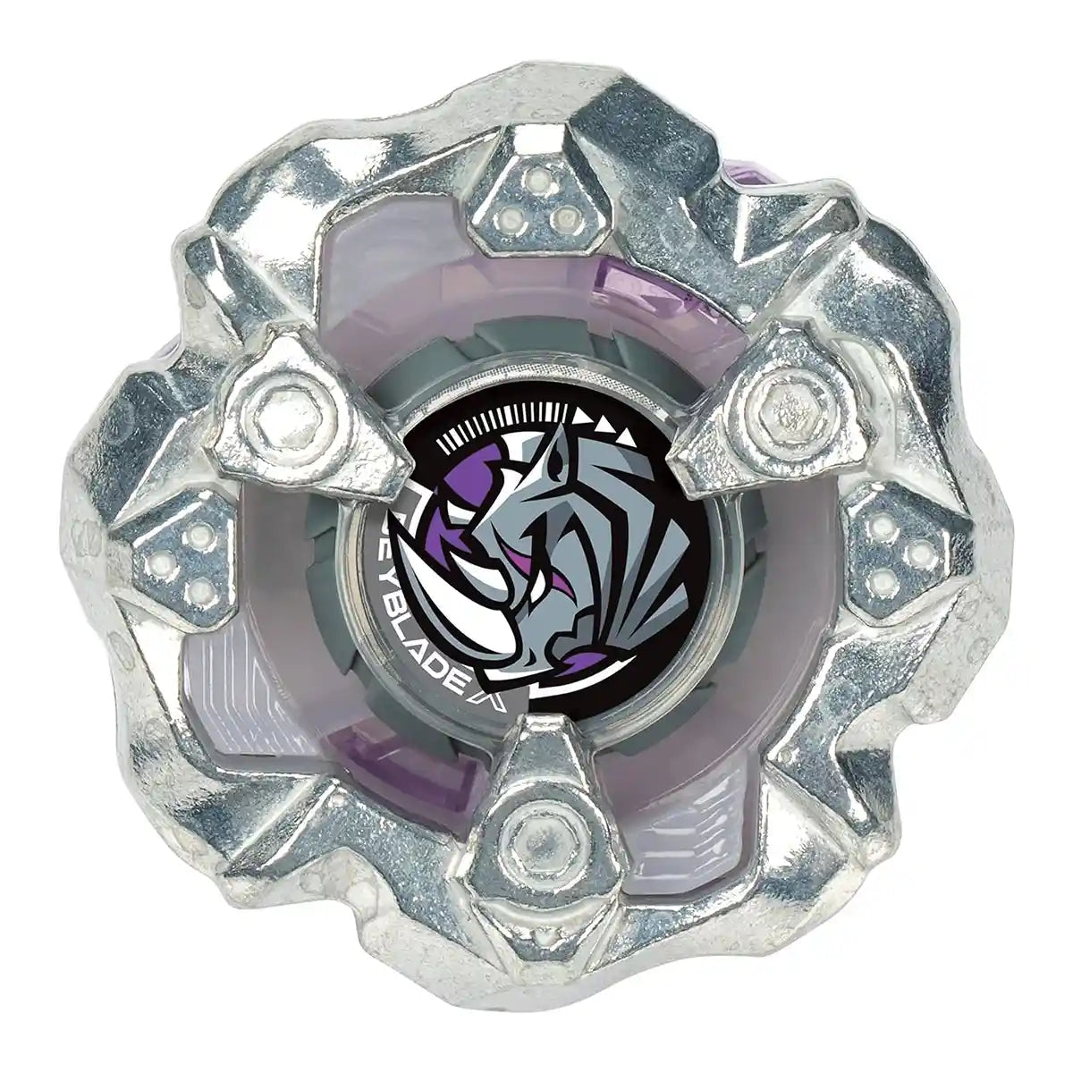 BBLADE X HORN RHINO 3-80S