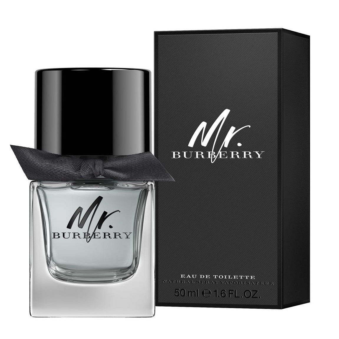 Mr. Burberry Eau de Toilette 50ml