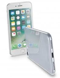 CELLULARLINE ZEROIPH747T ULTRA SLIM CASE IPH 7 4,7