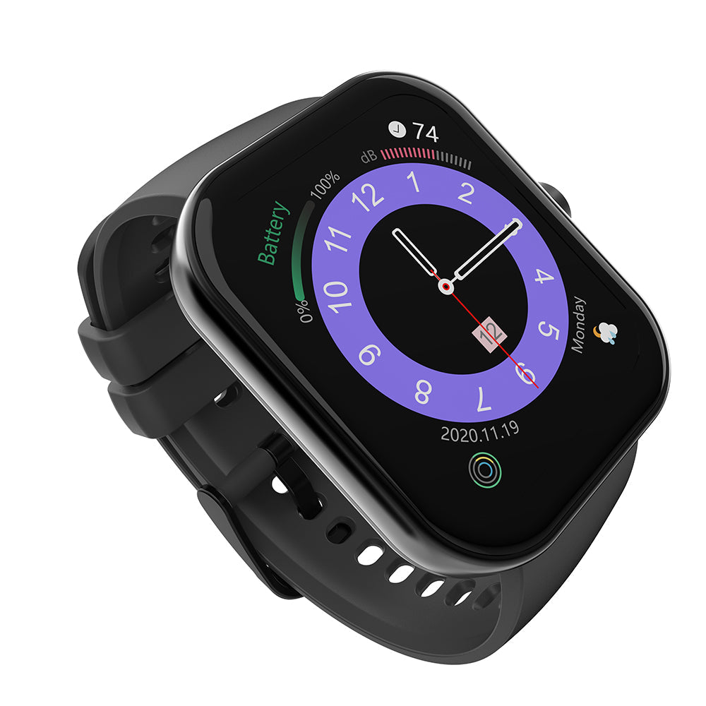 HiFuture FutureFit Ultra2 Bluetooth Calling Smartwatch