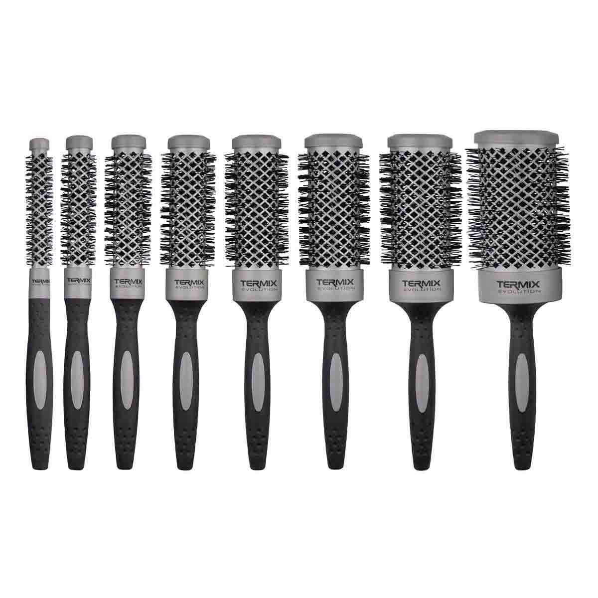 Termix Evolution Basic Hairbrush-23
