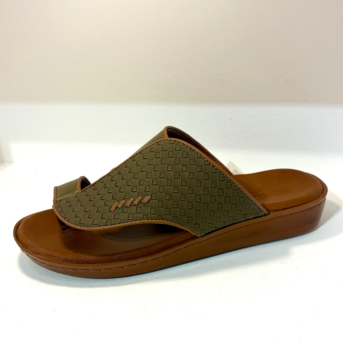 Massar5 Men's Medical Arabic Sandals