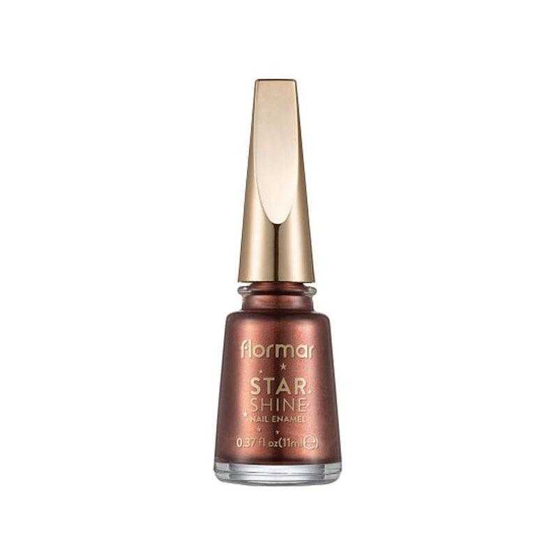 Flormar Star Shine Nail Enamel
