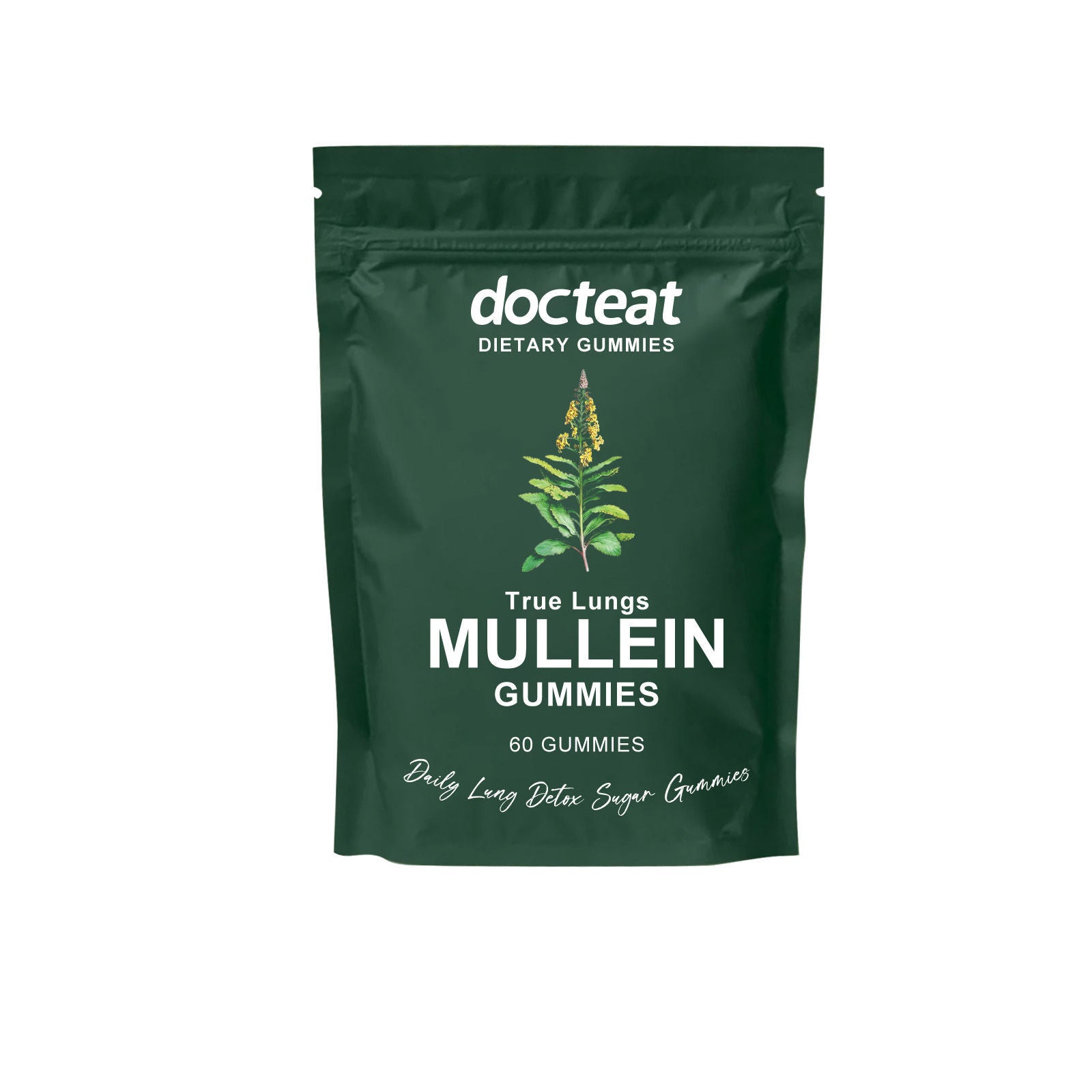 Boost Your Body Care with Delicious Daily Gummies, Improve Vitality Naturally ,60pcs