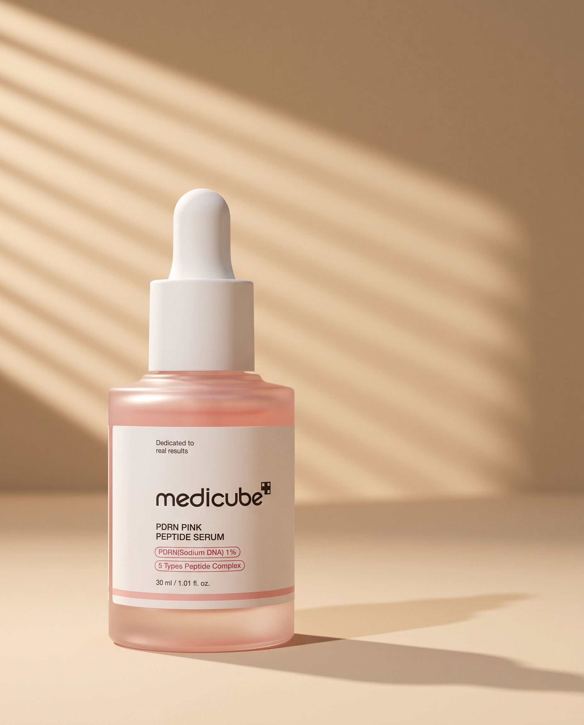 Medicube Pink PDRN Serum (Elite Seoul Skin)