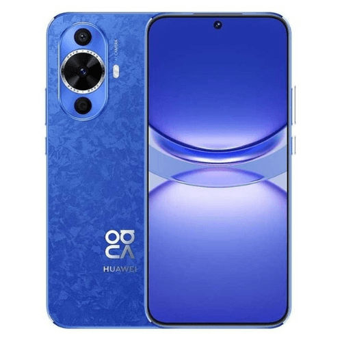 HUAWEI NOVA 12 S FOA-LX9(8GB+256GB) BLUE